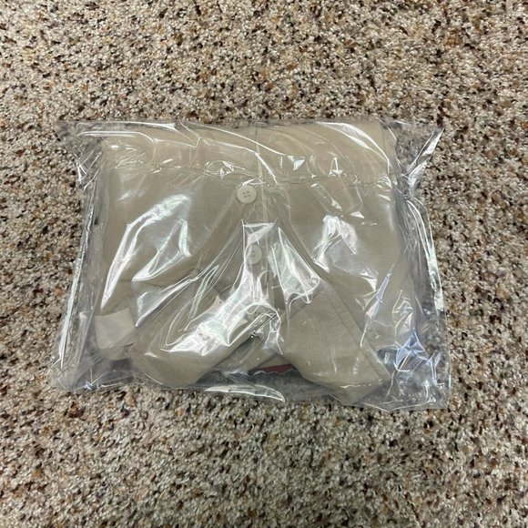 Coming Attractions Vintage Shirt Long Sleeve M - Picture 5 of 5